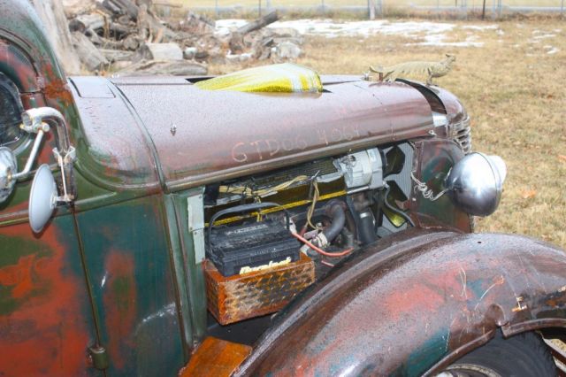 1937 Chevrolet Other - photo 11