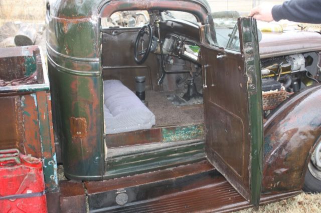 1937 Chevrolet Other - photo 12
