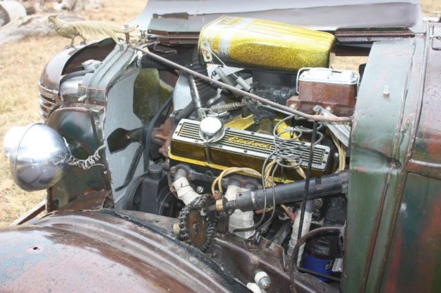 1937 Chevrolet Other - photo 4