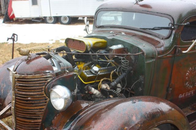 1937 Chevrolet Other - photo 5
