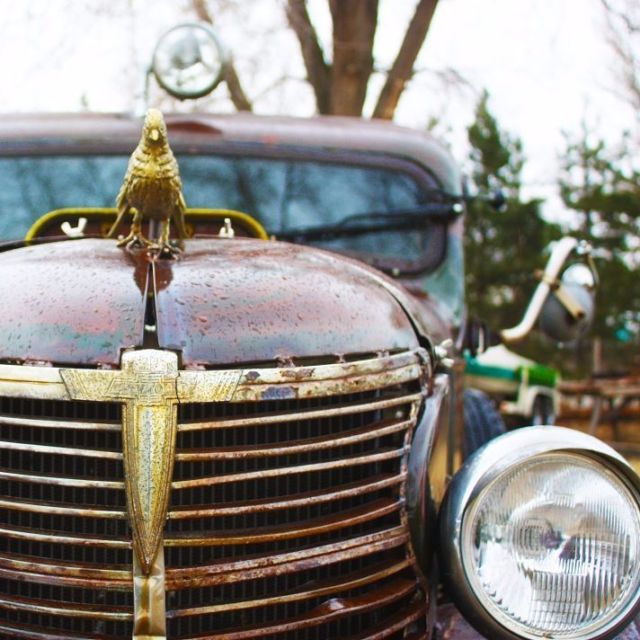 1937 Chevrolet Other - photo 6