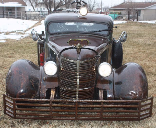 1937 Chevrolet Other - photo 8