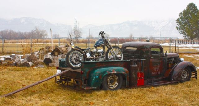 1937 Chevrolet Other - photo 9