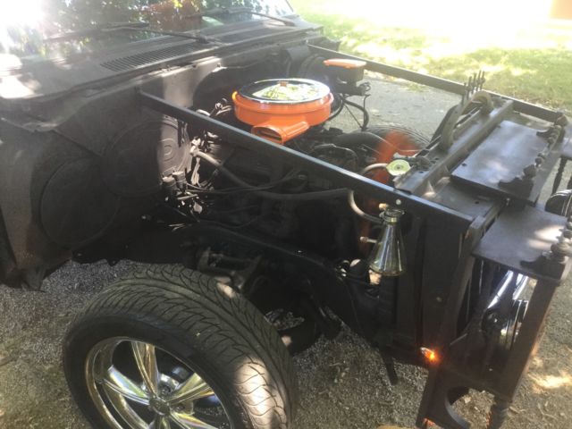 1987 Chevrolet Other Pickups flat bed - photo 12