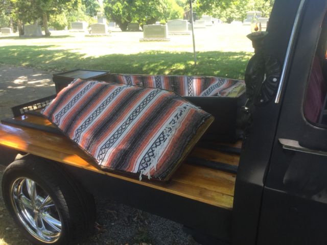 1987 Chevrolet Other Pickups flat bed - photo 4