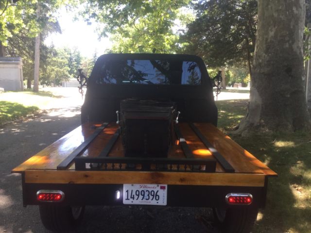 1987 Chevrolet Other Pickups flat bed - photo 5