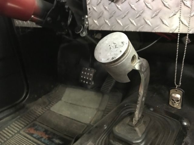1982 Chevrolet Other - photo 12