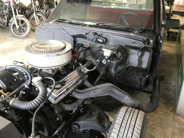 1982 Chevrolet Other - photo 13