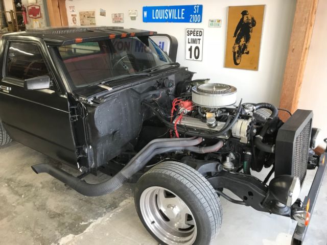 1982 Chevrolet Other - photo 2