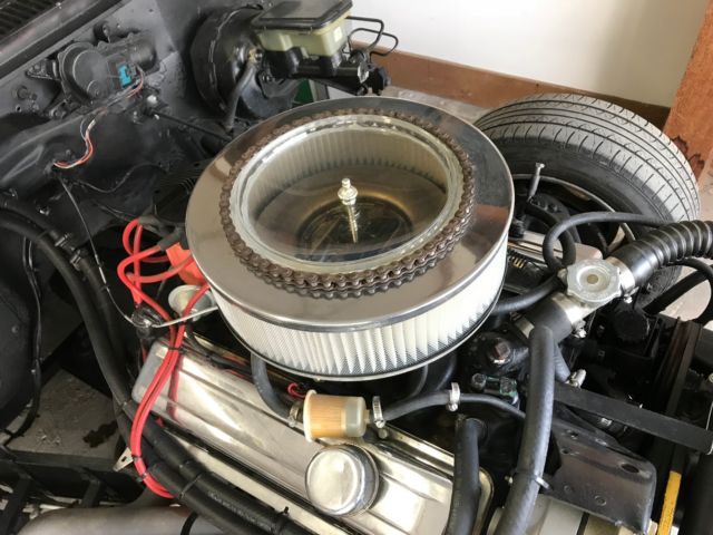1982 Chevrolet Other - photo 4