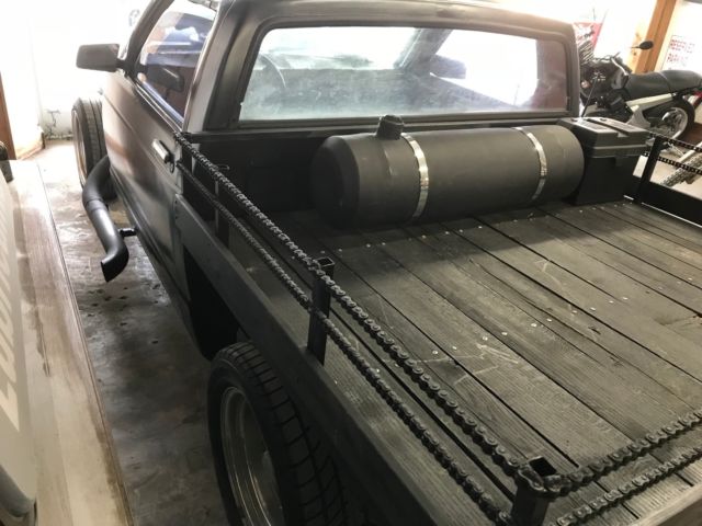 1982 Chevrolet Other - photo 8
