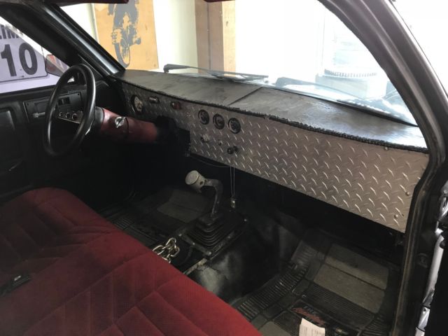 1982 Chevrolet Other - photo 9