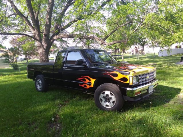 1986 Chevrolet S-10 - photo 2