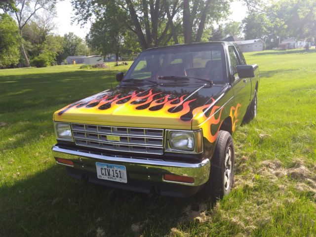 1986 Chevrolet S-10 - photo 6