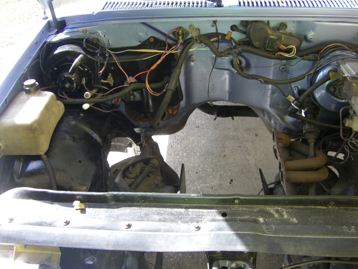 1989 Chevrolet S-10 - photo 6