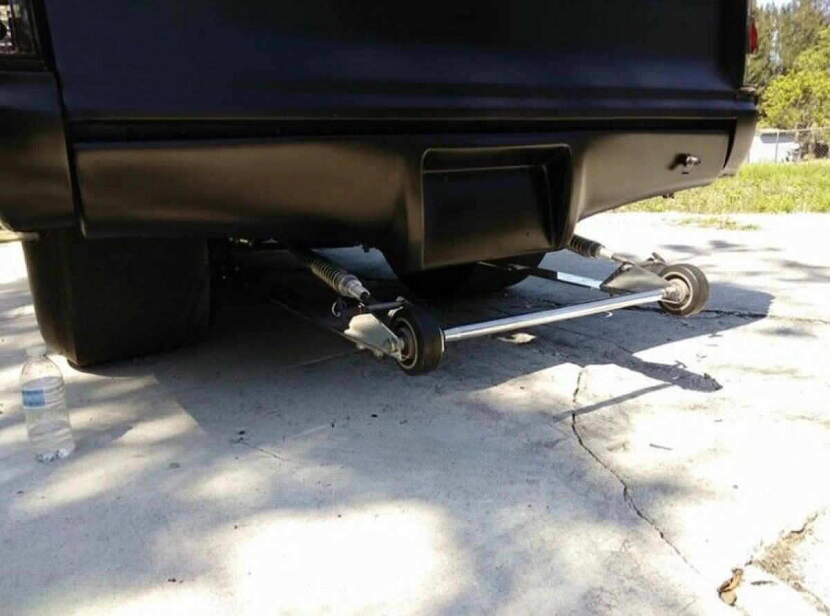 1985 Chevrolet S-10 - photo 3