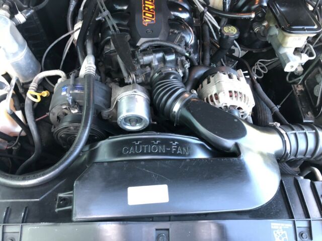 1994 Chevrolet S-10 - photo 4