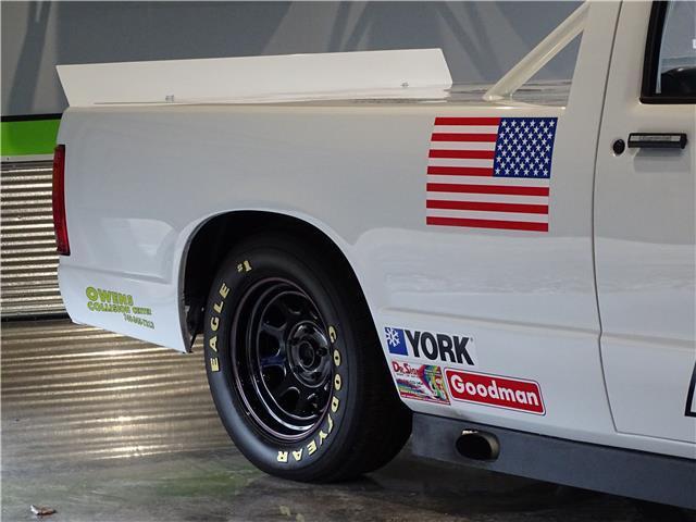 1990 Chevrolet S-10 -- - photo 6