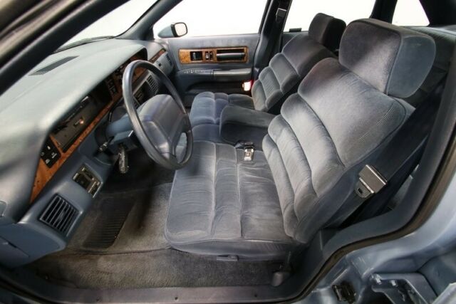 1992 Chevrolet Caprice Classic - photo 5