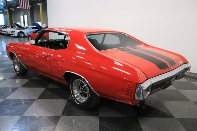 1970 Chevrolet Chevelle -- - photo 10