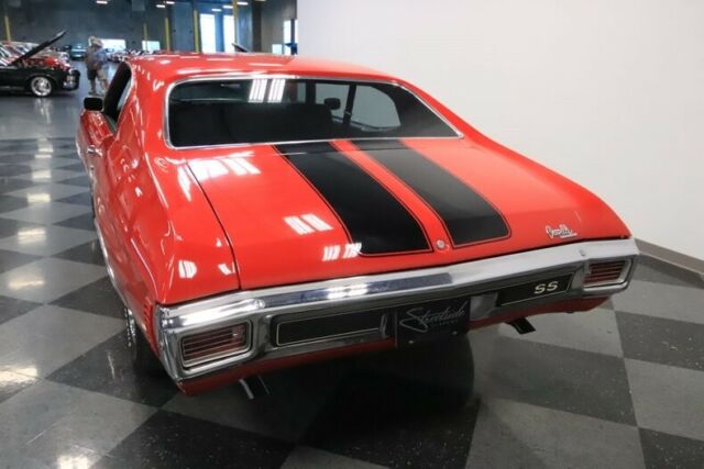 1970 Chevrolet Chevelle -- - photo 11