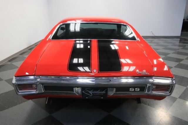 1970 Chevrolet Chevelle -- - photo 12