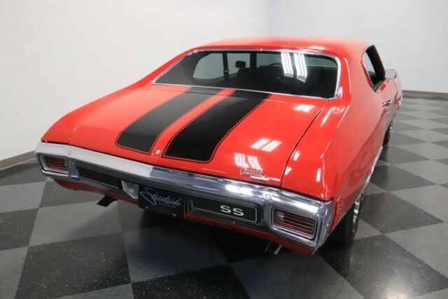 1970 Chevrolet Chevelle -- - photo 13
