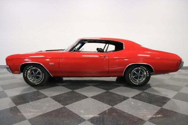 1970 Chevrolet Chevelle -- - photo 3