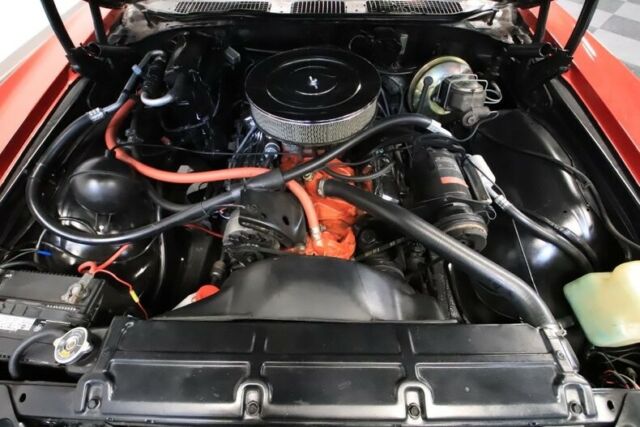 1970 Chevrolet Chevelle -- - photo 4