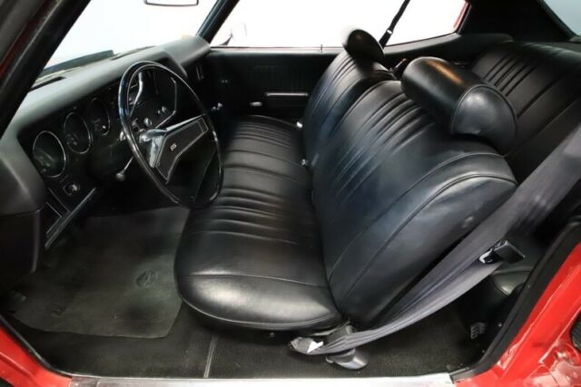1970 Chevrolet Chevelle -- - photo 5