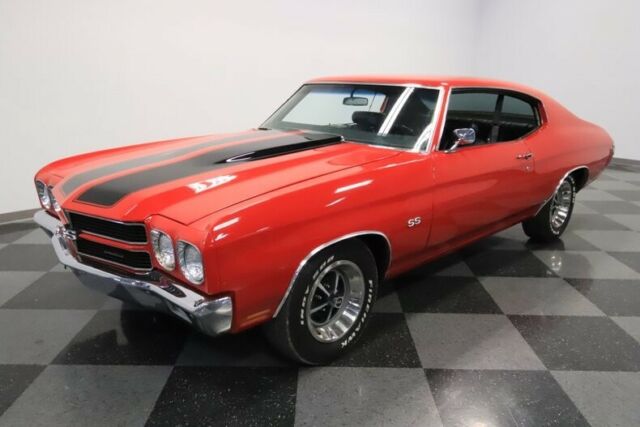 1970 Chevrolet Chevelle -- - photo 6
