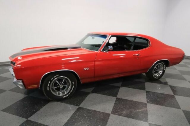1970 Chevrolet Chevelle -- - photo 7