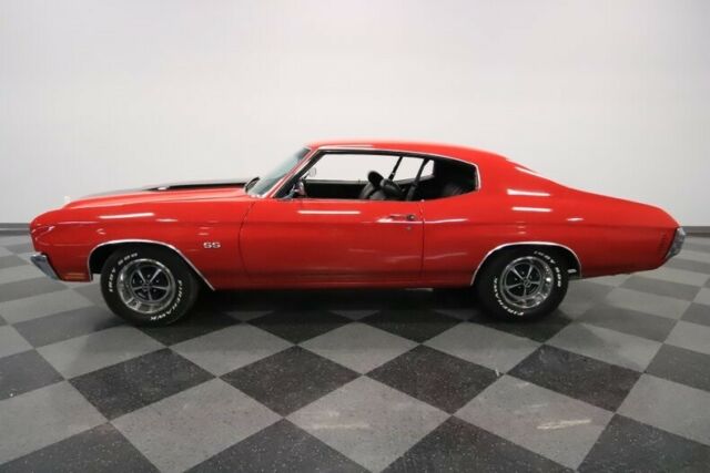 1970 Chevrolet Chevelle -- - photo 8