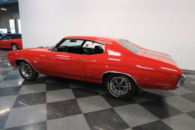 1970 Chevrolet Chevelle -- - photo 9