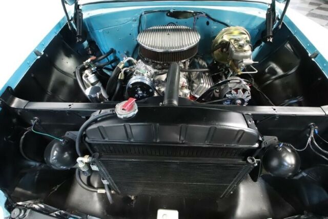 1956 Chevrolet Bel Air/150/210 -- - photo 4