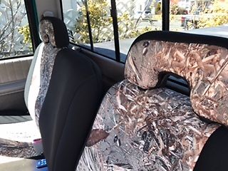 1993 Chevrolet Silverado 1500 - photo 10