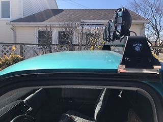 1993 Chevrolet Silverado 1500 - photo 11