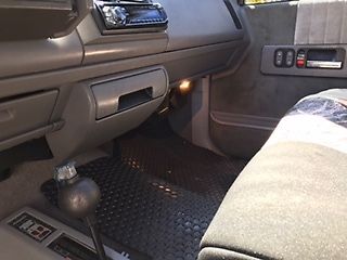 1993 Chevrolet Silverado 1500 - photo 12