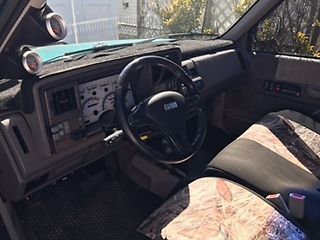 1993 Chevrolet Silverado 1500 - photo 13