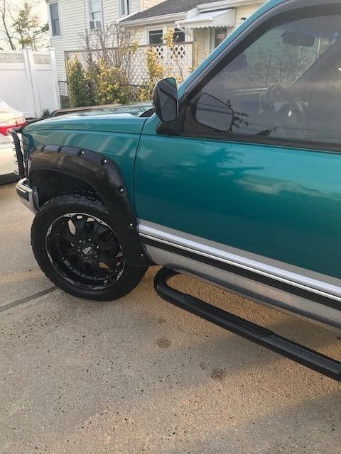 1993 Chevrolet Silverado 1500 - photo 6
