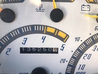 1993 Chevrolet Silverado 1500 - photo 9