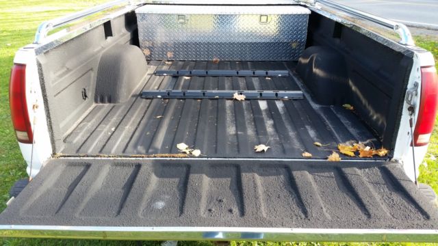 1994 Chevrolet Silverado 3500 Silverado - photo 11