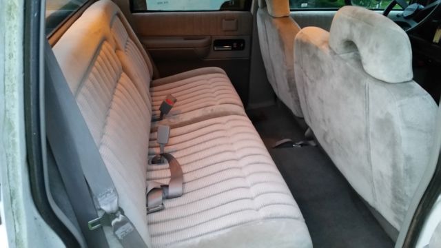 1994 Chevrolet Silverado 3500 Silverado - photo 12