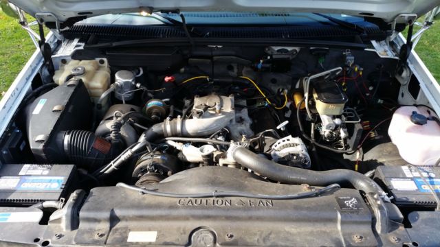 1994 Chevrolet Silverado 3500 Silverado - photo 9