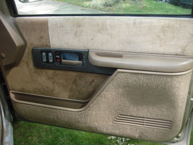 1992 Chevrolet C/K Pickup 2500 CK2500 - photo 11