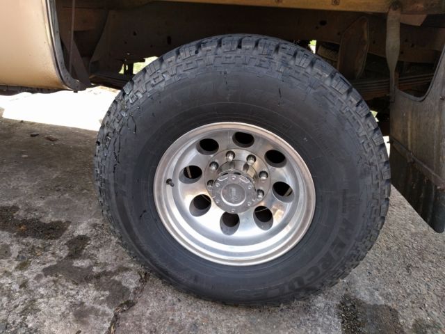 1984 Chevrolet Other Pickups - photo 10