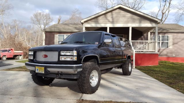 1994 Chevrolet Silverado 1500 Silverado - photo 13
