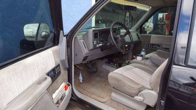 1994 Chevrolet Silverado 1500 Silverado - photo 8