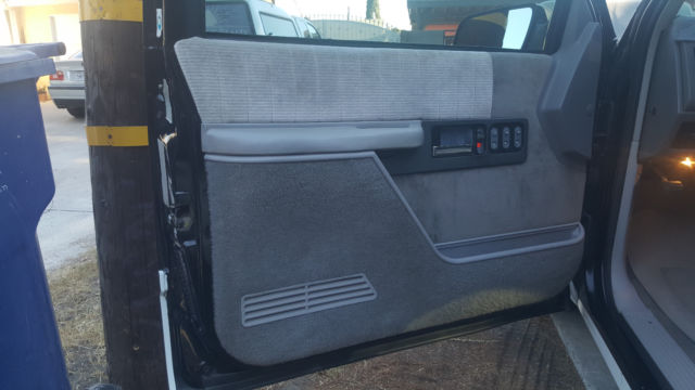 1993 Chevrolet C/K Pickup 1500 Silverado INDY OFFICAIL PACE TRUCK - photo 10