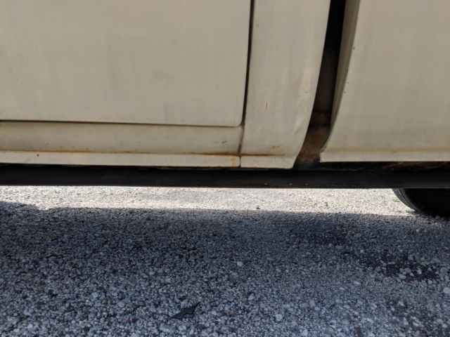 1984 Chevrolet C/K Pickup 3500 - photo 2